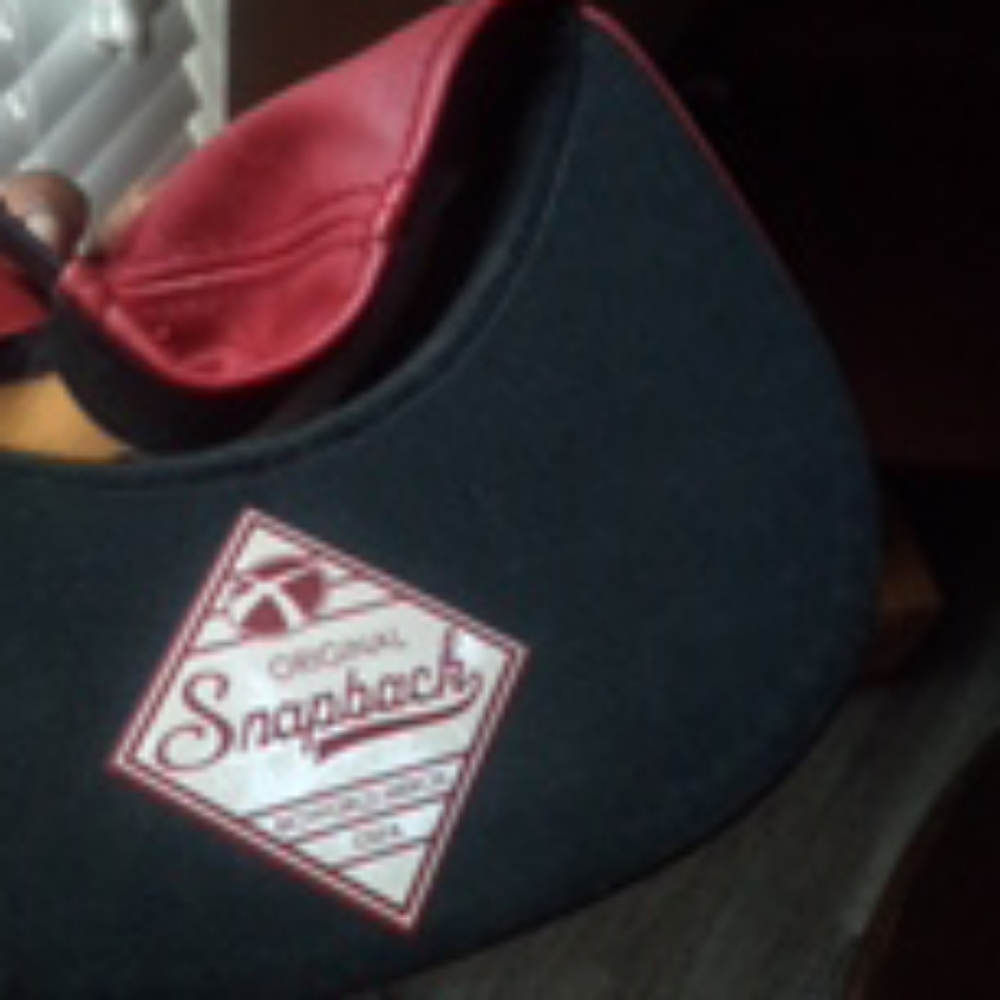 Snapback - Picture 2 of 4